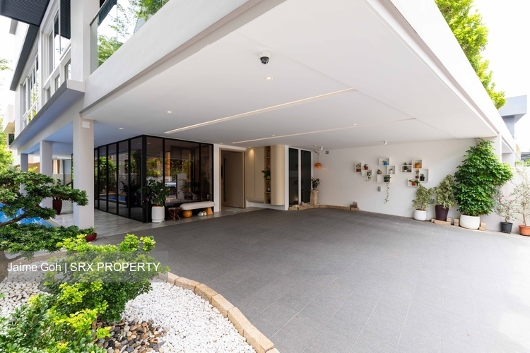 Jalan Baiduri (D15), Terrace #554837121